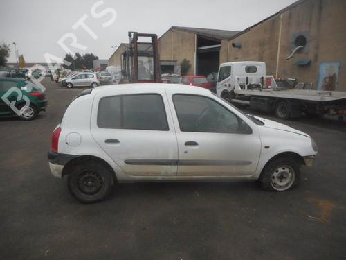 Switch RENAULT CLIO II Hatchback Van (SB0/1/2_) 1.9 D (SB0R) | BP25524452I30 
