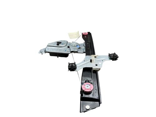 Front left window mechanism PEUGEOT 508 SW I (8E_) 1.6 HDi | BP26430450C22 