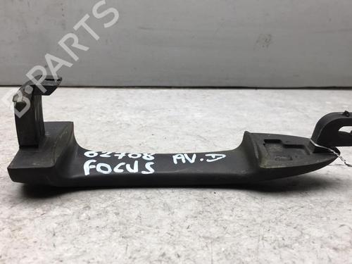 Højre fortil udvendigt håndtag FORD FOCUS I (DAW, DBW) 1.6 16V | BP25583351C129 