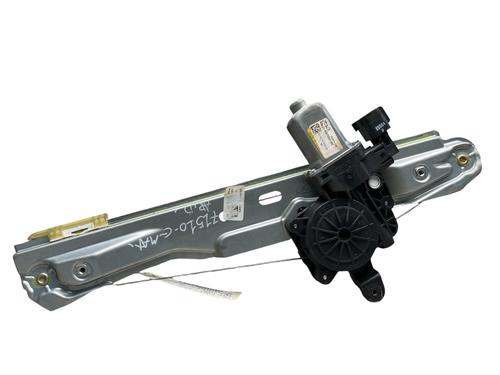 Used Rear right window mechanism FORD C-MAX II (DXA/CB7, DXA/CEU) 1.6 TDCi (95 hp) 25530519