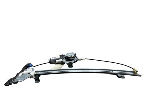 Used Rear right window mechanism Rear right window mechanism NISSAN PATHFINDER III (R51) 2.5 dCi 4WD (174 hp) 33444022 33444022