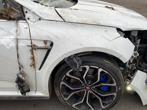 Rear left interior door handle RENAULT MEGANE IV Hatchback (B9A/M/N_) 1.8 RS TCe 280 (B9M6) | BP25562020I15 - Image 12