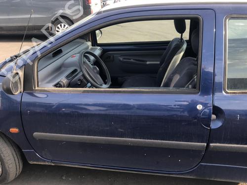 Front bumper RENAULT TWINGO I (C06_) 1.2 (C066, C068) | BP25533886C7 