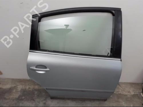 Dør højre bagtil VW PASSAT B5.5 (3B3) 1.9 TDI (130 hp) 25516290