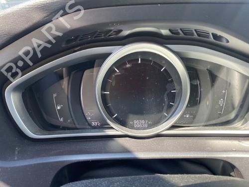 Front right window mechanism VOLVO V40 Hatchback (525) D2 | BP25513547C23  - Image 19