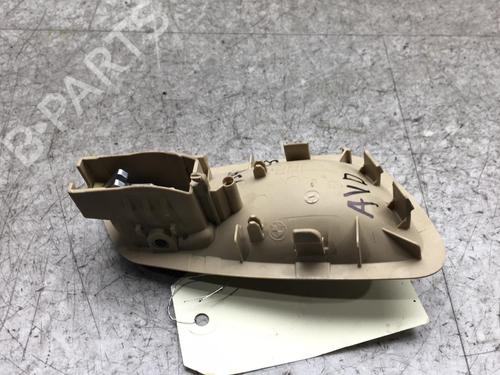 Front right interior door handle BMW 3 Touring (E91) 318 d | BP25529114I14 