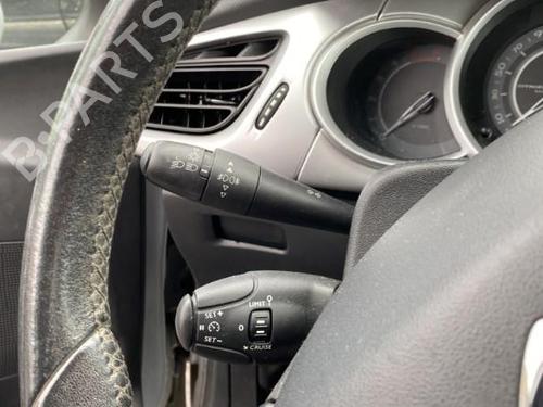 Left front window switch CITROËN C3 II (SC_) 1.4 HDi 70 (SC8HZC, SC8HR0, SC8HP4) | BP25507094I27 - Image 5