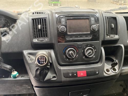 Højre solskærm PEUGEOT BOXER Van 2.2 BlueHDi 165 | BP35959864I2 - Image 25