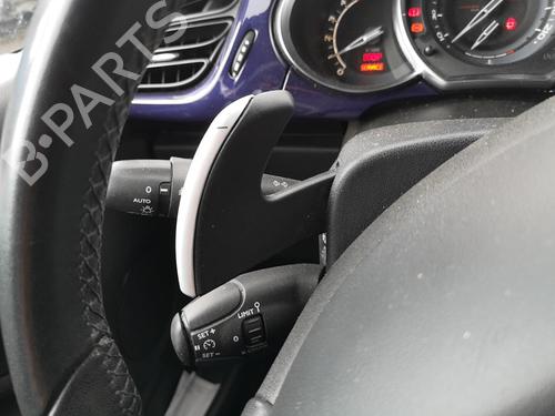 Switch CITROËN DS3 Convertible 1.6 HDi 90 | BP25585545I30 - Image 15