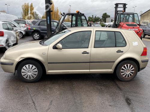 Venstre Foran elrute bryter VW GOLF IV (1J1) 1.4 16V | BP25529439I27 