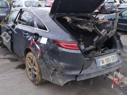 Rear left lock KIA PROCEED (CD) 1.4 T-GDI | BP25531877C100 - Image 21