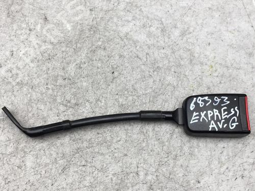 Seat buckle RENAULT RAPID Box Body/MPV (F40_, G40_) 1.6 D (F404) | BP25575483I32 