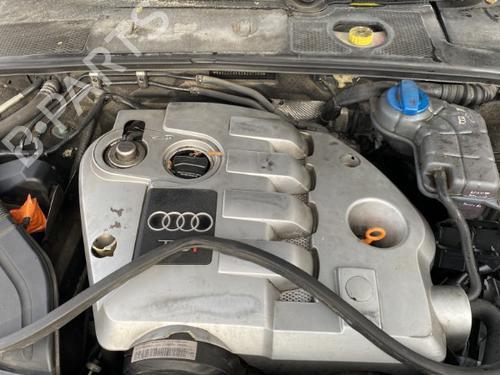 Seat buckle AUDI A4 B6 Avant (8E5) 1.9 TDI | BP25540745I32  - Image 19