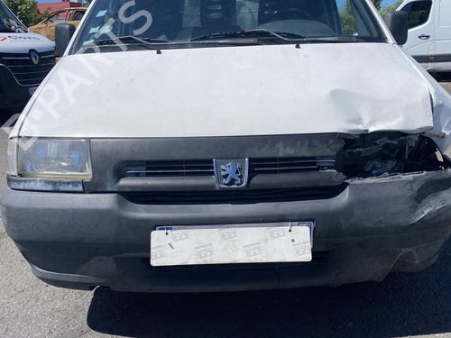 Right front indicator PEUGEOT EXPERT (224_) 2.0 HDI 16V | BP29352633C33 
