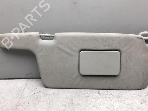 Used Right sun visor Right sun visor HONDA CIVIC VII Hatchback (EU, EP, EV) 1.6 i (EP2, EU8, EU6) (110 hp) 25580518 25580518