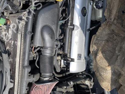 Climate control PEUGEOT 206 CC (2D) 2.0 S16 | BP25507157I5  - Image 6