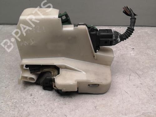 Front right lock SKODA SUPERB I (3U4) 2.8 V6 | BP25537367C97 