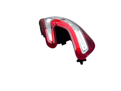 Right taillight PEUGEOT 208 I (CA_, CC_) 1.4 HDi | BP27376606C35 