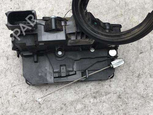 Rear right lock FIAT GRANDE PUNTO (199_) 1.2 | BP25515484C99 