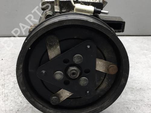 AC compressor RENAULT KANGOO Express (FC0/1_) 1.5 dCi (FC07, FC1R) | BP25520079M34 - Image 3