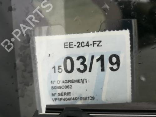 Hood RENAULT RAPID Box Body/MPV (F40_, G40_) 1.4 (F40D) | BP25553271C1