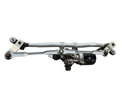 Used Front wiper motor CITROËN C-ELYSEE (DD_) 1.6 BlueHDi 100 (99 hp) 29127023