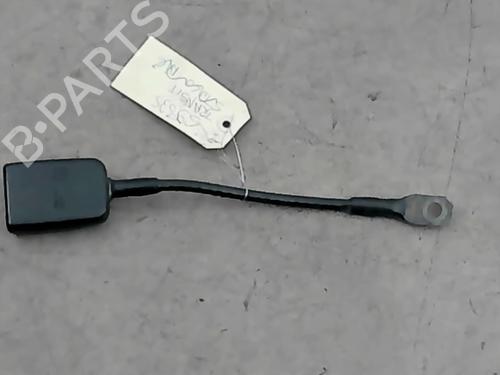 Used Seat buckle FORD TRANSIT Van (E_ _) 2.5 DI (EAL, EAS) (76 hp) 27344911