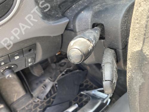 Right sun visor PEUGEOT PARTNER Box Body/MPV 1.6 HDi | BP27638630I2  - Image 26