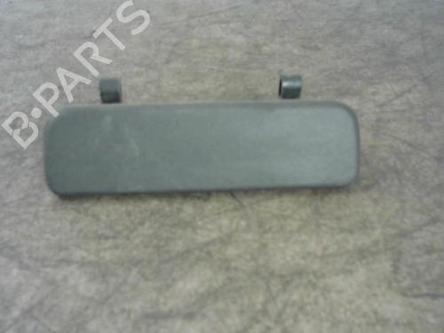 Used Rear right exterior door handle RENAULT CLIO I (B/C57_, 5/357_) 1.2 (B/C/S57A, B/C57S, 5/357F, 5/357J, 5/357L, 5/357R) (58 hp) 25560037