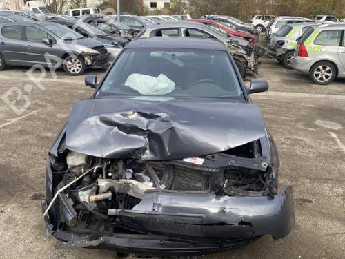 Right mirror AUDI A3 (8L1) 1.9 TDI | BP26216198C27 