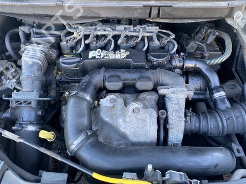 Left front window switch FORD FOCUS C-MAX (DM2) 1.6 TDCi | BP25542063I27 - Image 3