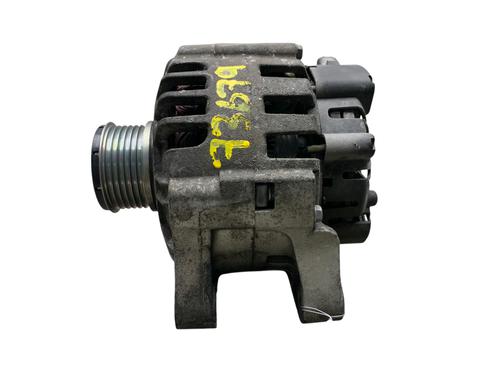 Generator PEUGEOT 207 (WA_, WC_) 1.4 HDi (68 hp) 27259818