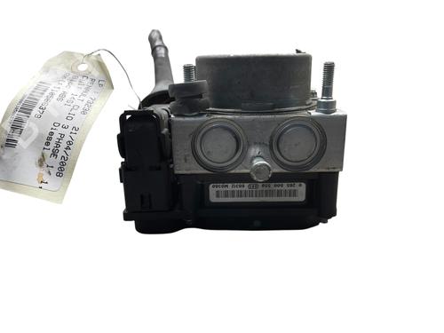 Used ABS pump RENAULT CLIO III (BR0/1, CR0/1) 1.5 dCi (BR17, CR17) (86 hp) 28203964