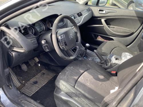 Left front window switch CITROËN C5 III (RD_) 1.6 HDi 115 (RD9HRA, RD9HLA, RD9HL0) | BP25575804I27  - Image 25