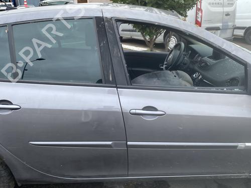 Right front window switch RENAULT CLIO III (BR0/1, CR0/1) 1.5 dCi (C/BR0G, C/BR1G) | BP25499849I26  - Image 7