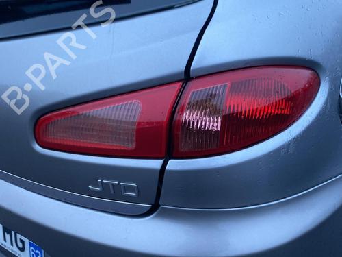 Right mirror ALFA ROMEO 147 (937_) 1.9 JTDM 8V (937.AXD1A, 937.AXU1A, 937.BXU1A) | BP25581034C27 