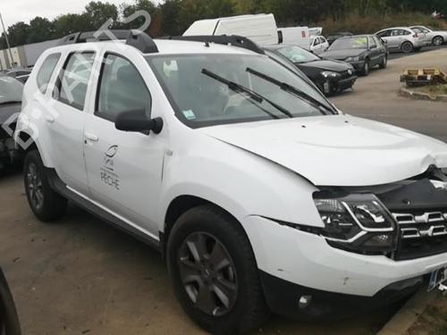 Front right window mechanism DACIA DUSTER (HS_) 1.5 dCi 4x4 | BP25576920C23  - Image 24