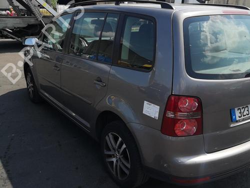 Viskermotor bagrude VW TOURAN (1T1, 1T2) 1.9 TDI | BP25585229M102 