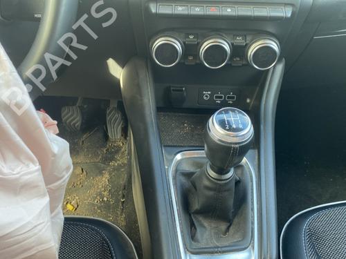 Front right window mechanism RENAULT CAPTUR II (HF_) TCe 100 (HFMT) | BP25540141C23  - Image 32