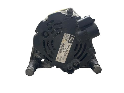Alternator PEUGEOT 206 Hatchback (2A/C) 1.4 16V | BP27255774M7 