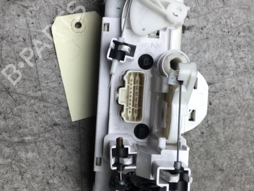 Used Climate control Climate control RENAULT MEGANE II (BM0/1_, CM0/1_) 1.5 dCi (BM1E, CM1E) (106 hp) 25580633 25580633