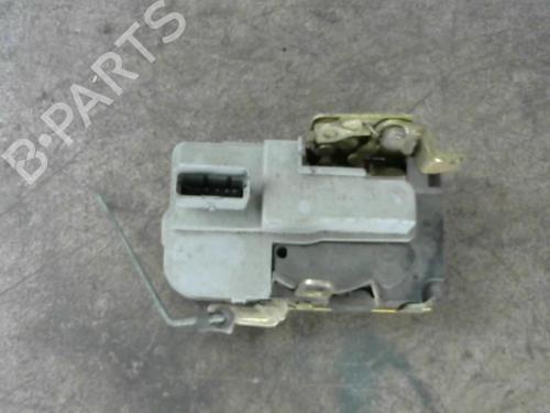 Højre fortil lås PEUGEOT 206 Hatchback (2A/C) 2.0 HDI 90 | BP25583764C97 