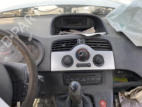 Front left seatbelt RENAULT KANGOO Express (FW0/1_) 1.5 dCi 95 (FW16) | BP25575088I26 - Image 22