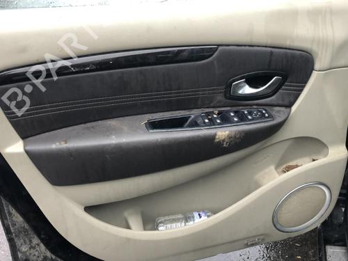 Starter RENAULT SCÉNIC III (JZ0/1_) 1.9 dCi (JZ0J, JZ1J, JZ1K, JZ1S) | BP25530775M8 