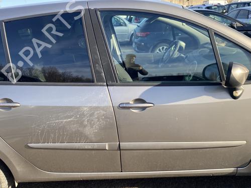 Ratstangsstang RENAULT MODUS / GRAND MODUS (F/JP0_) 1.2 | BP25568203I23 - Image 5