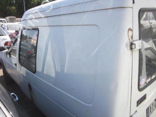 Climate control CITROËN C15 Box Body/MPV (VD_) 1.8 D | BP27576250I5 