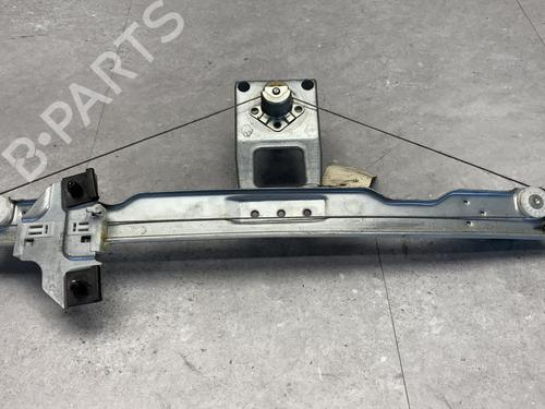 Front right window mechanism DACIA SANDERO 1.2 16V | BP25577274C23 