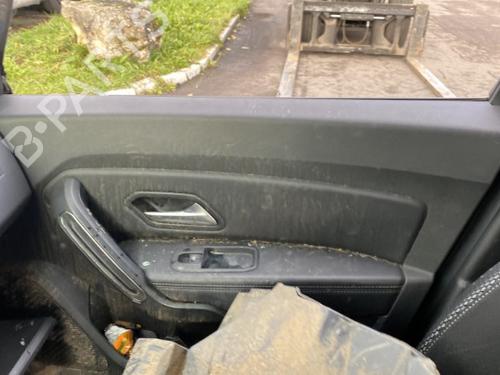 Rear left lock DACIA DUSTER (HM_) 1.5 dCi 115 (HMAD) | BP25501397C100  - Image 11