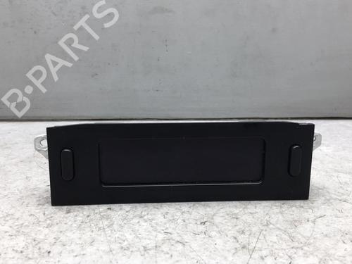 Display monitor PEUGEOT 206+ (2L_, 2M_) 1.4 HDi eco 70 | BP25555900C48 