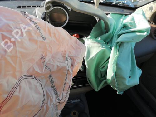 Front right seatbelt RENAULT TWINGO II (CN0_) 1.2 16V (CN04, CN0B) | BP25561206I25 - Image 15